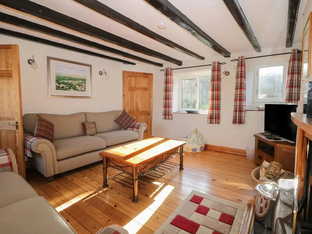 The Cottage