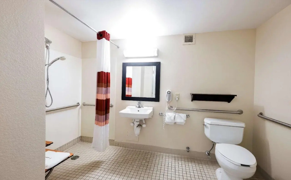 Red Roof Inn St Clairsville - Wheeling West