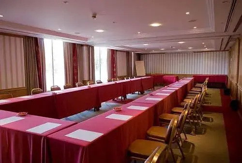 Hotel Cidadela