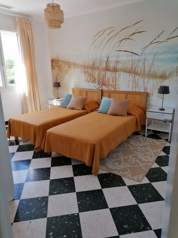Grande Villa Proche Mer Wifi Parking