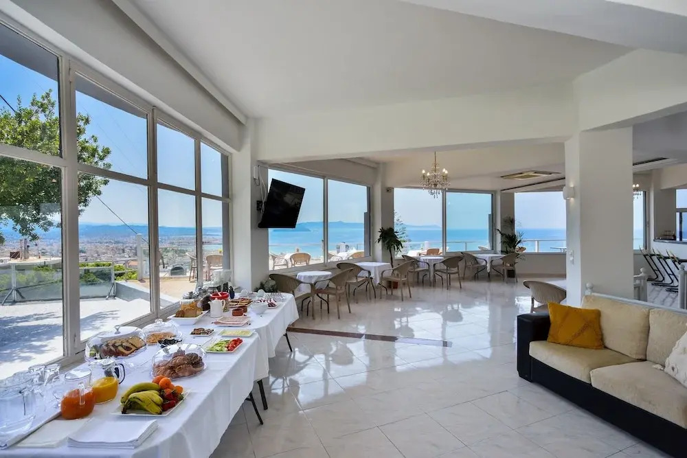 Loucerna Suites Chania