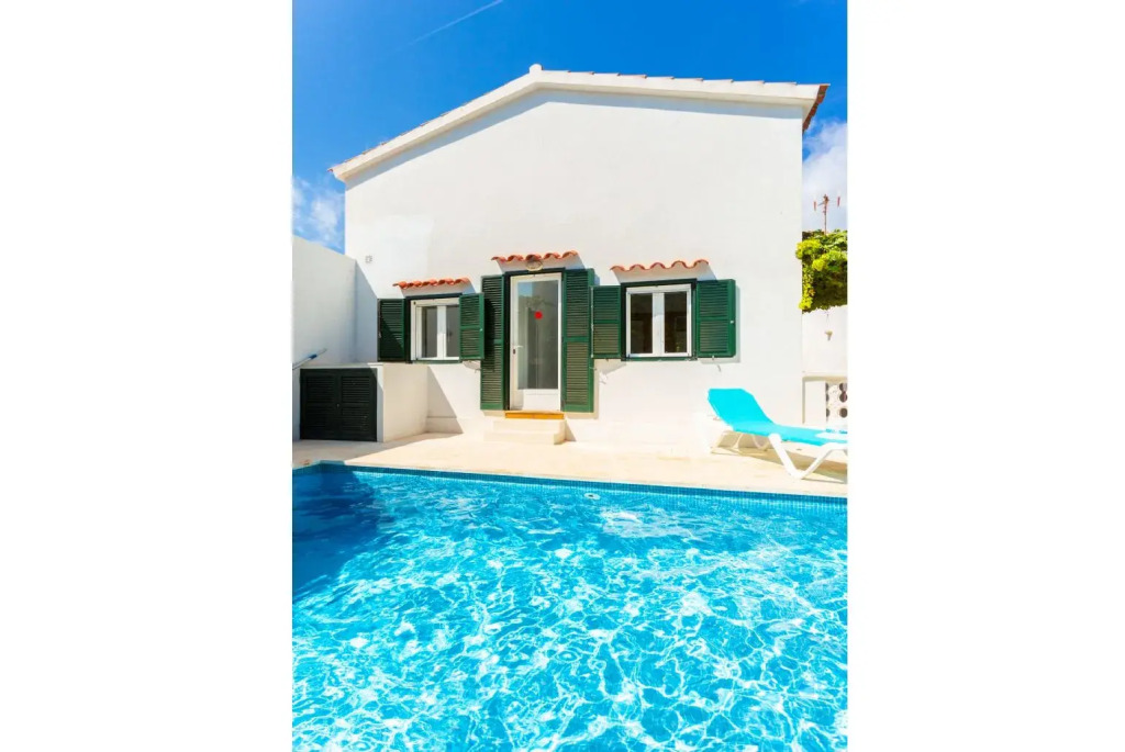 Villa Torreta