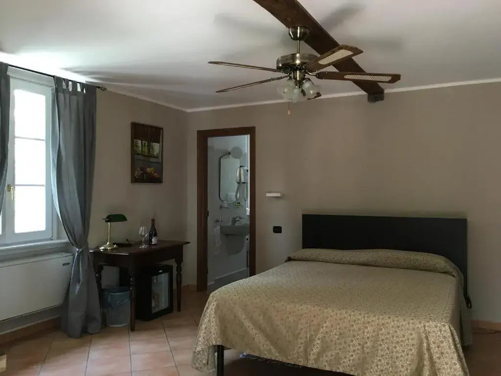 Hotel La Pergola