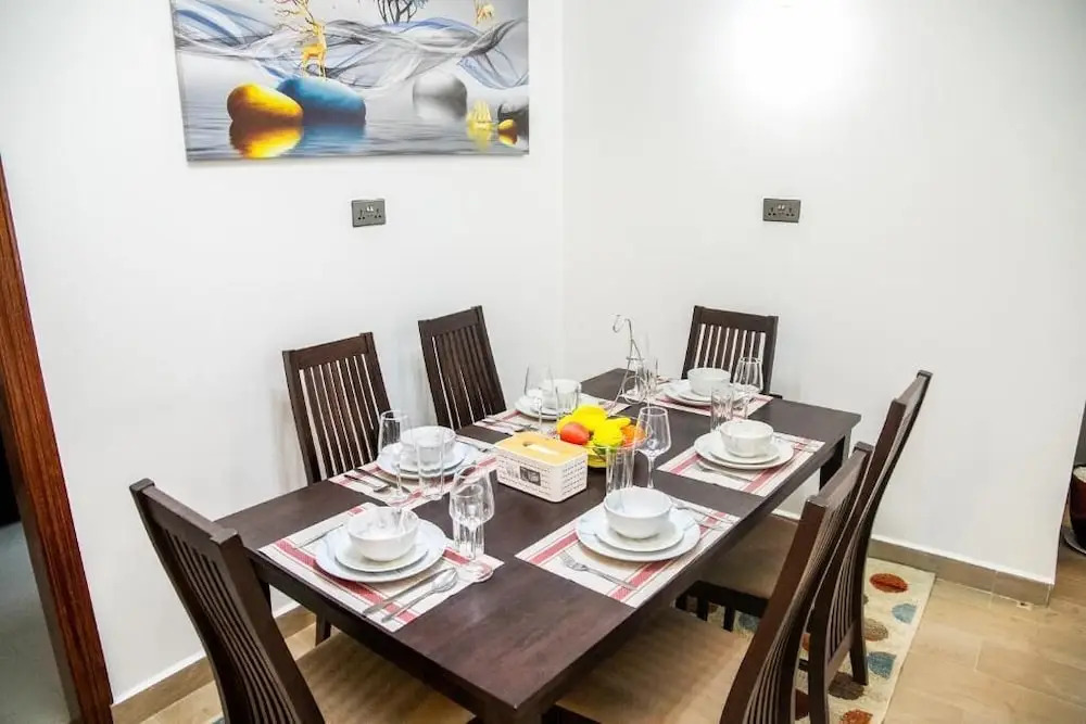 Fanaka Homes