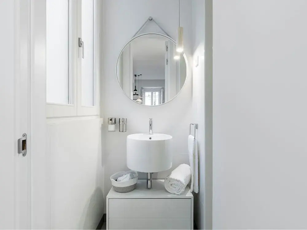 Justicia Apartment I