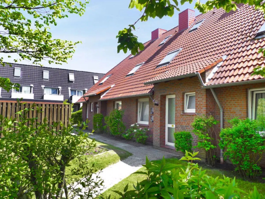 Muschelweg 32098