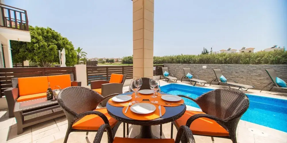 Oceanview Villa 067