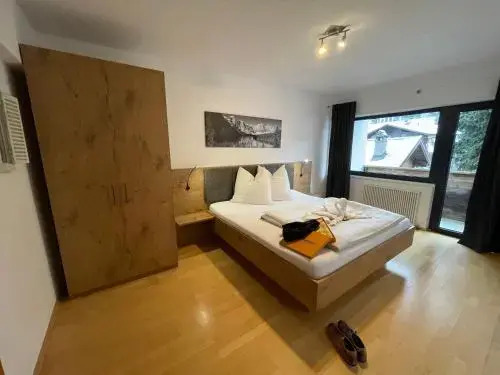 Absolute Active Roulette Apartments Kirchberg