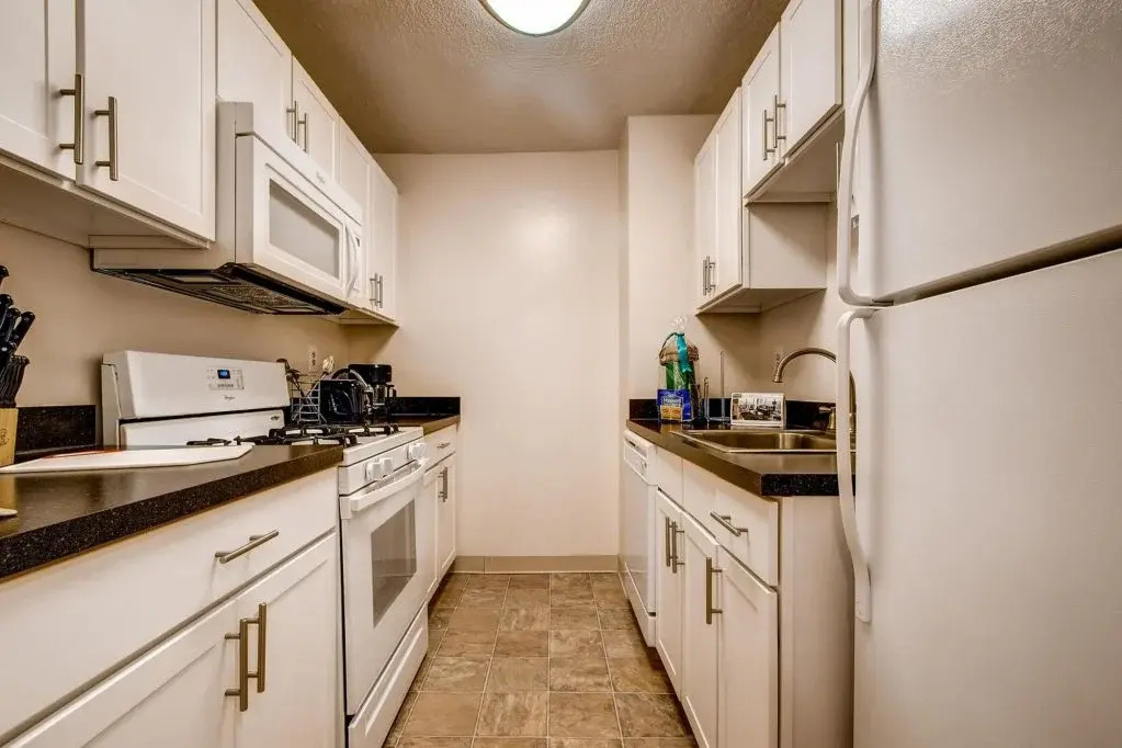 CityView at Longwood Apartments
