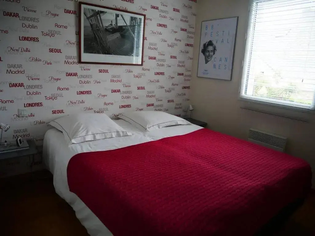 Appartement Quiberon, 2 pièces, 2 personnes - FR-1-478-143