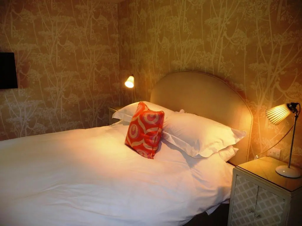 The Swan Inn Swinbrook