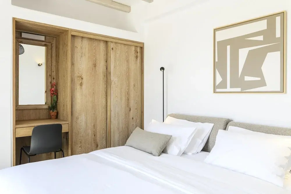 Nasta Mykonos Hotel