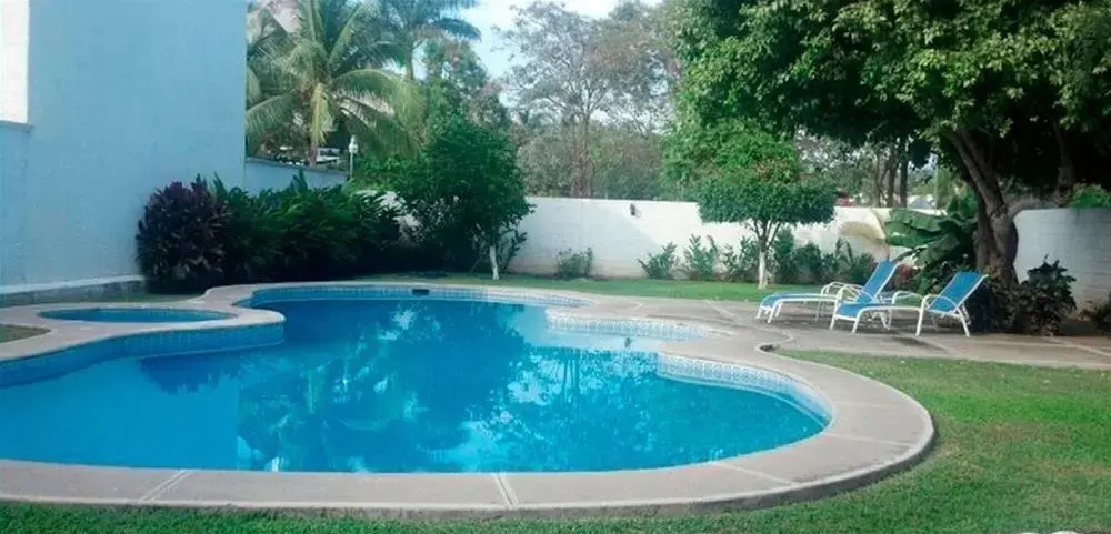 Villas del Mar Vacation Homes