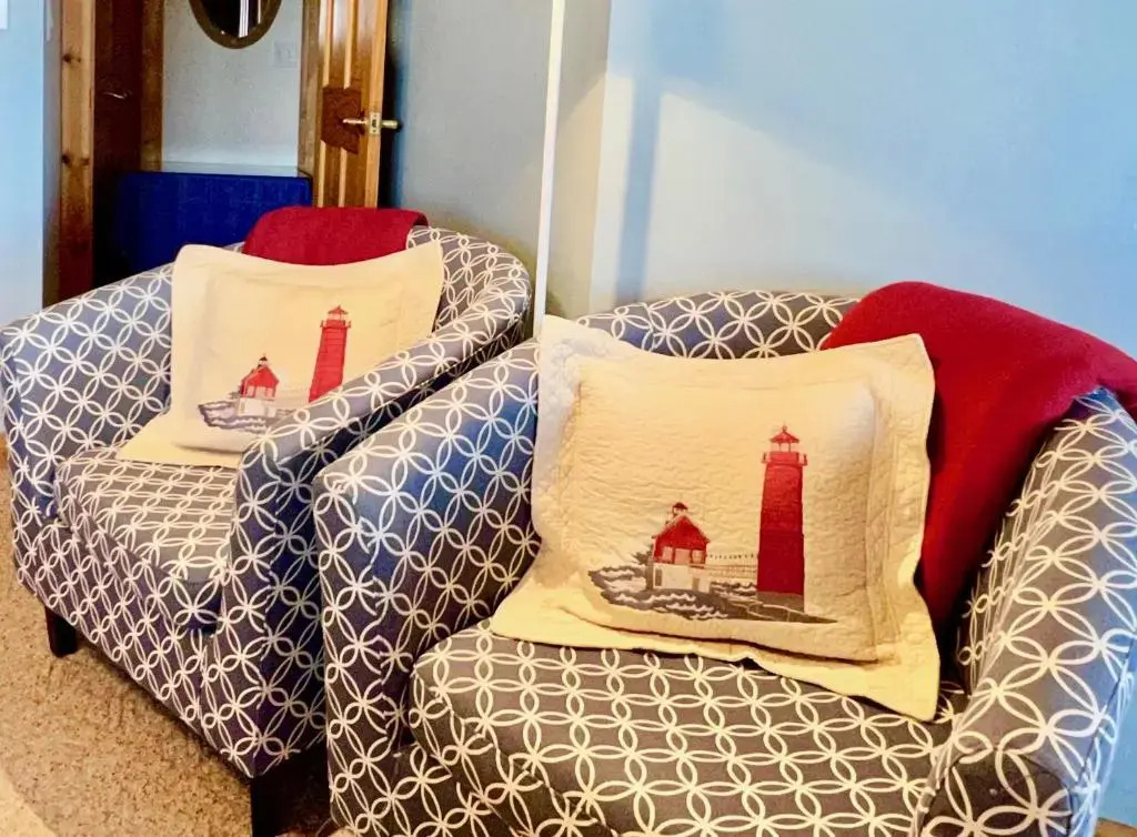 The Torch Lake Bed and Breakfast