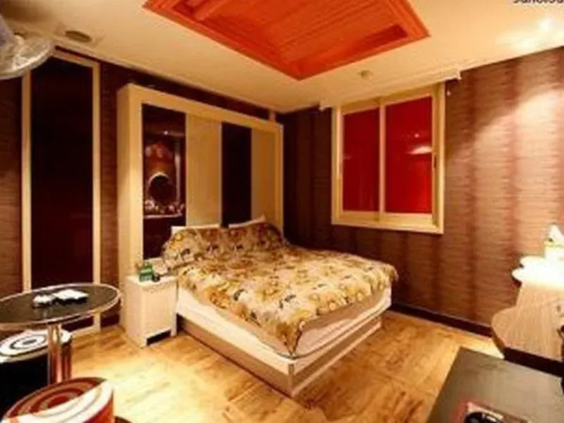 Olleh Motel