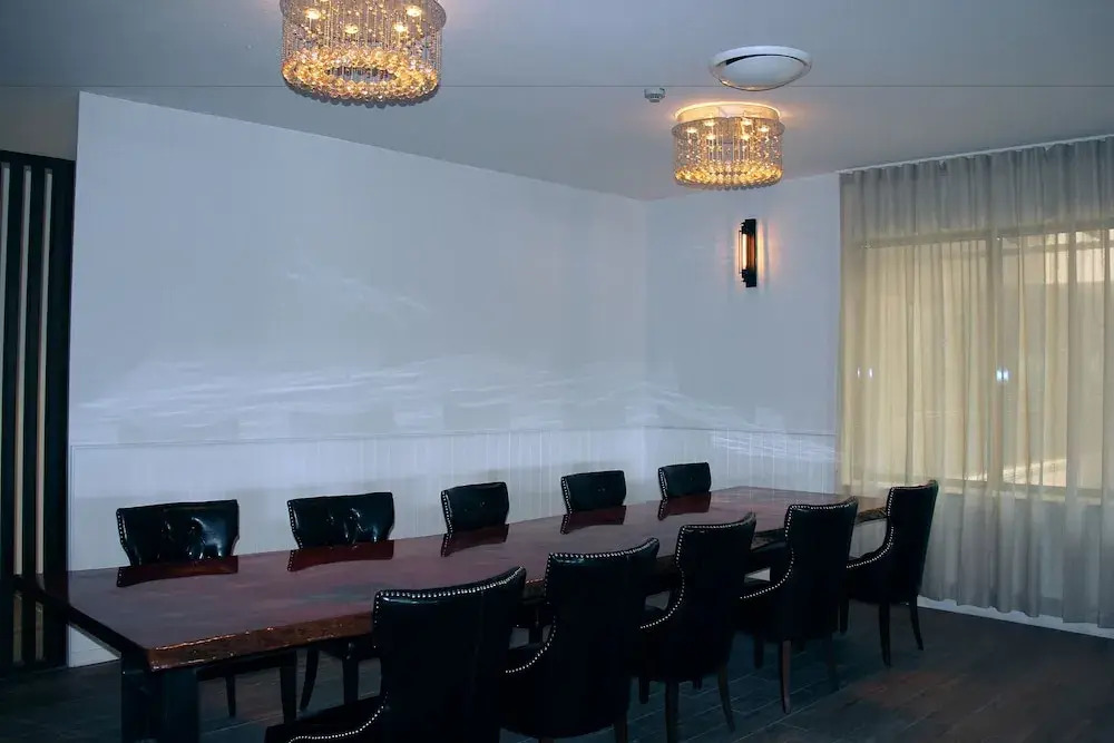 Citi Boutique Hotel - Lahara Avenue