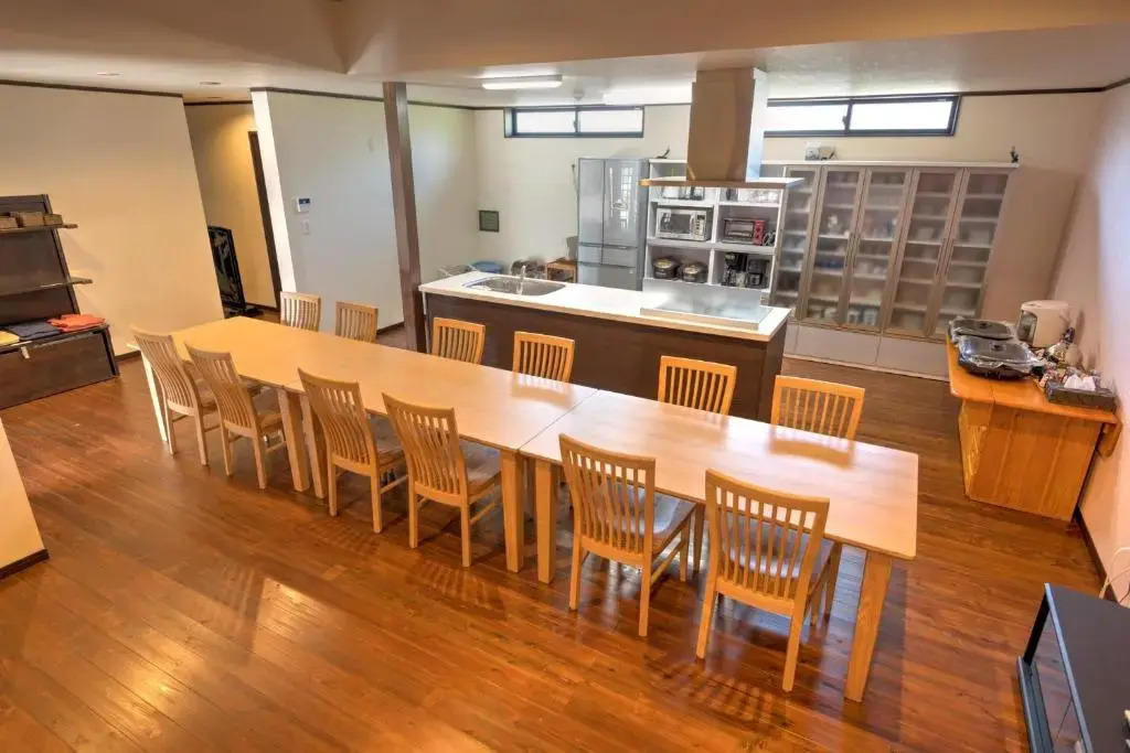 Zen-no-Sato (Mirai) / Vacation STAY 25863