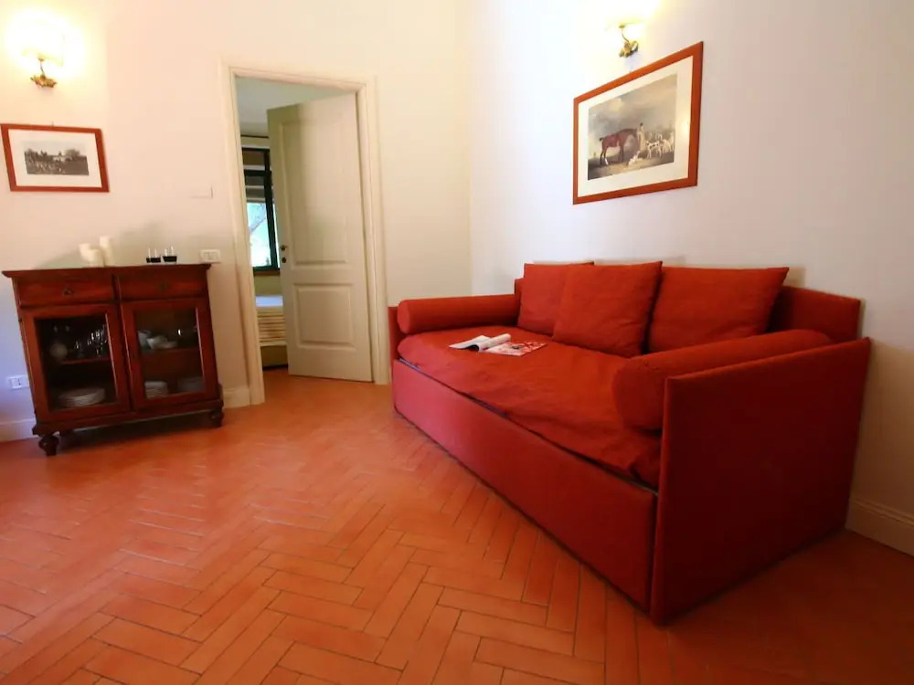 Apartment With Pool, Between sea and Mountains, Restaurant, Wifi