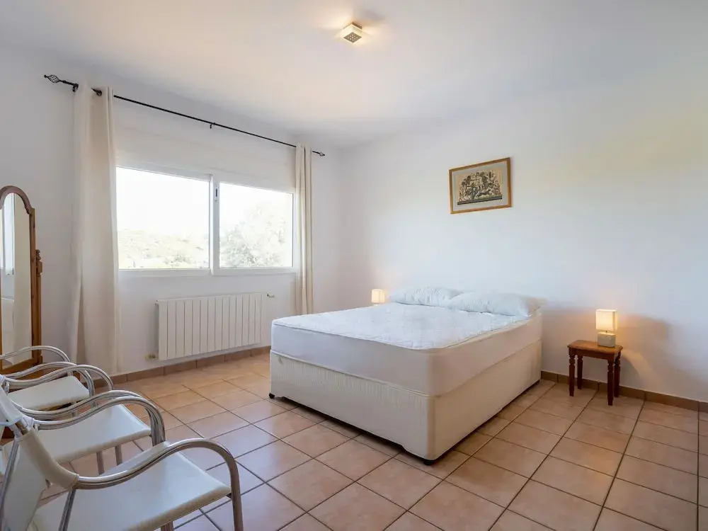 Lavish Villa 8pp in Javea With Private Swimming Pool