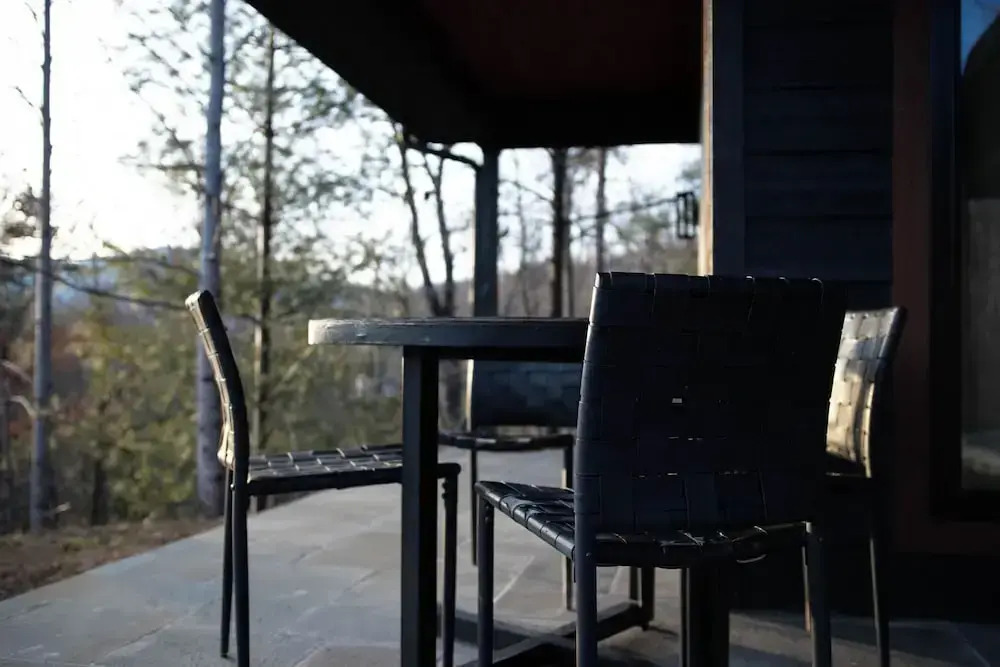 Sky Ridge Yurts