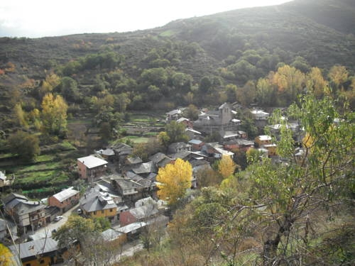 casa el susurro