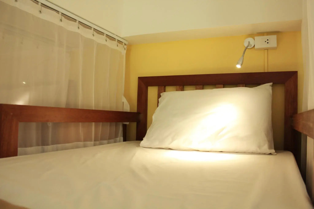 Chanchala Cafe & Hostel