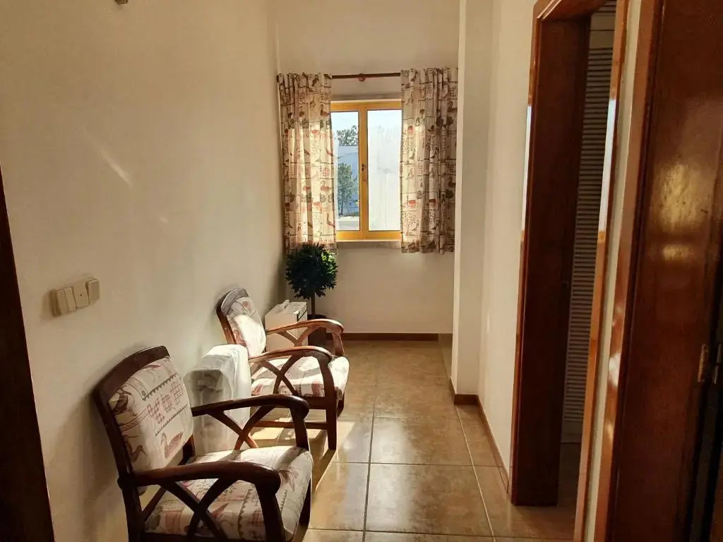Troia Beach Villa
