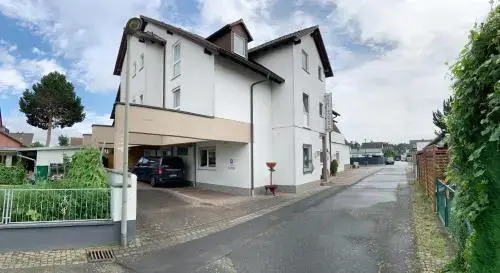 Hotel-Dörfler Garni