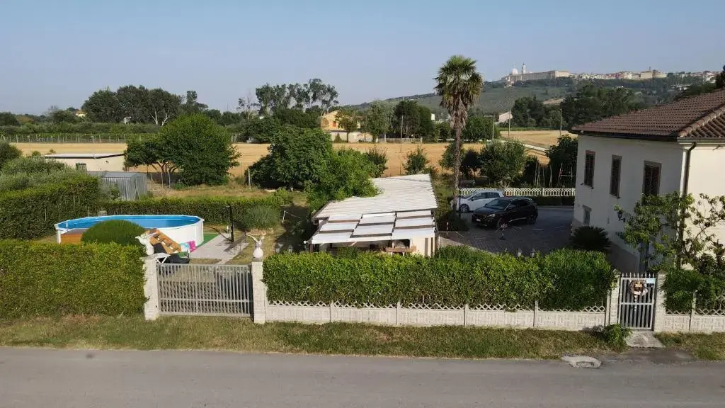 Casa Vacanze a due passi da Loreto, Castelfidardo ed il mare