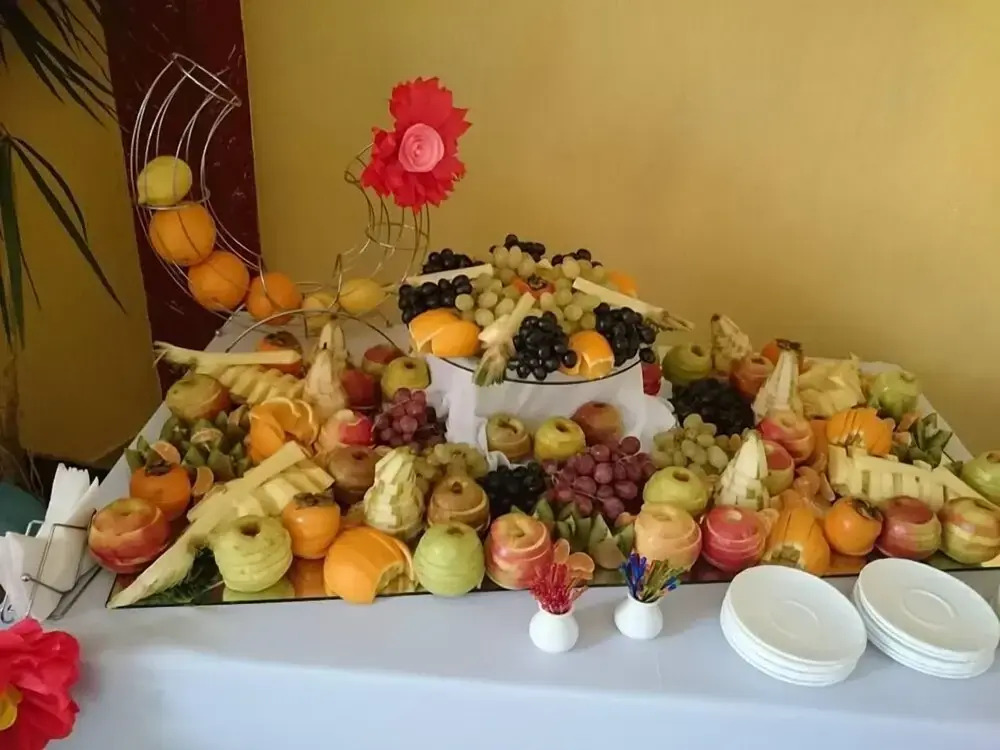 Hotel Restaurant Vizit
