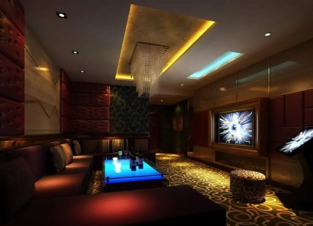 Gongqing Jinhang Hotel
