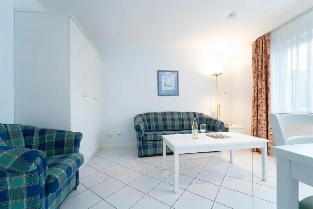 Seepferdchen Wohnung 23