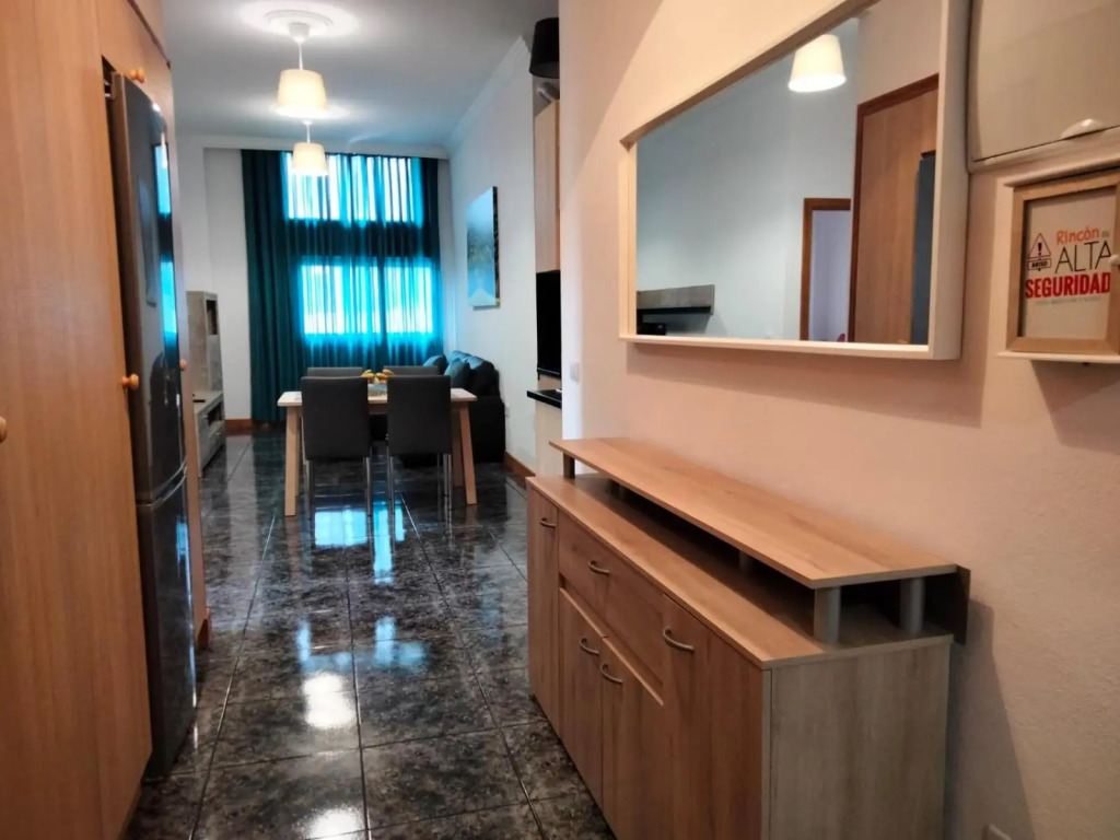 APARTAMENTOS La PEÑA A