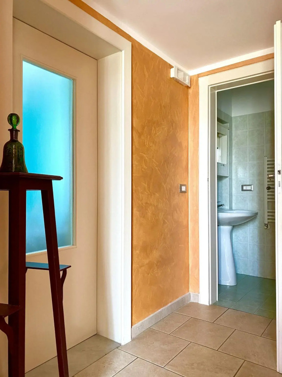 Rustic apartment,immersed in tranquility, a few steps from the city center and the old town-la Casa di Francesca
