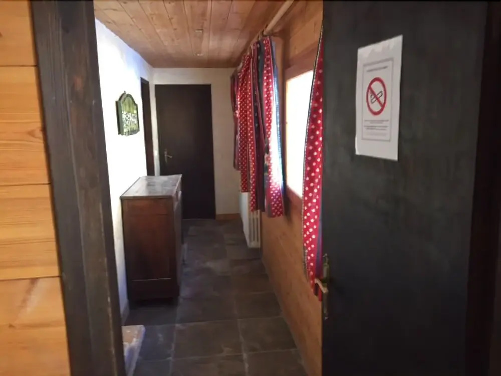 ESC1 - Superbe appartement, centre ville,  proche pistes et commerces.