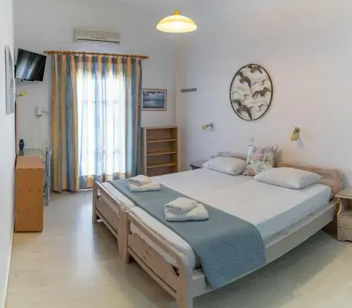 Plakias Studios