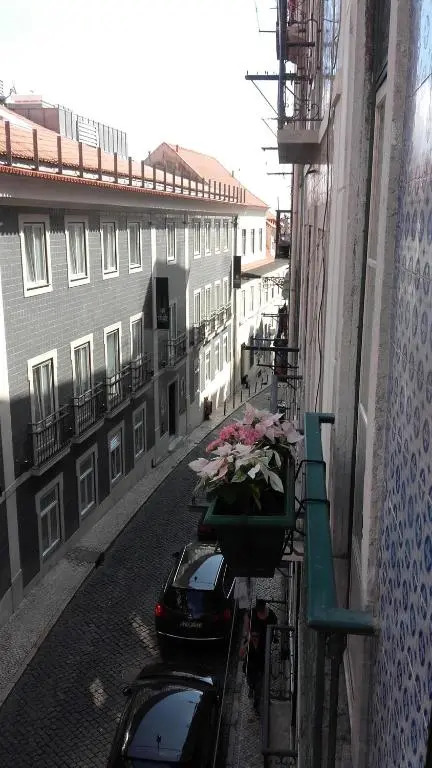 Chiado Best Place To Be