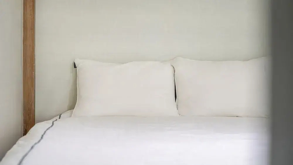 Yeosu Arungeorida Ocean View Pension