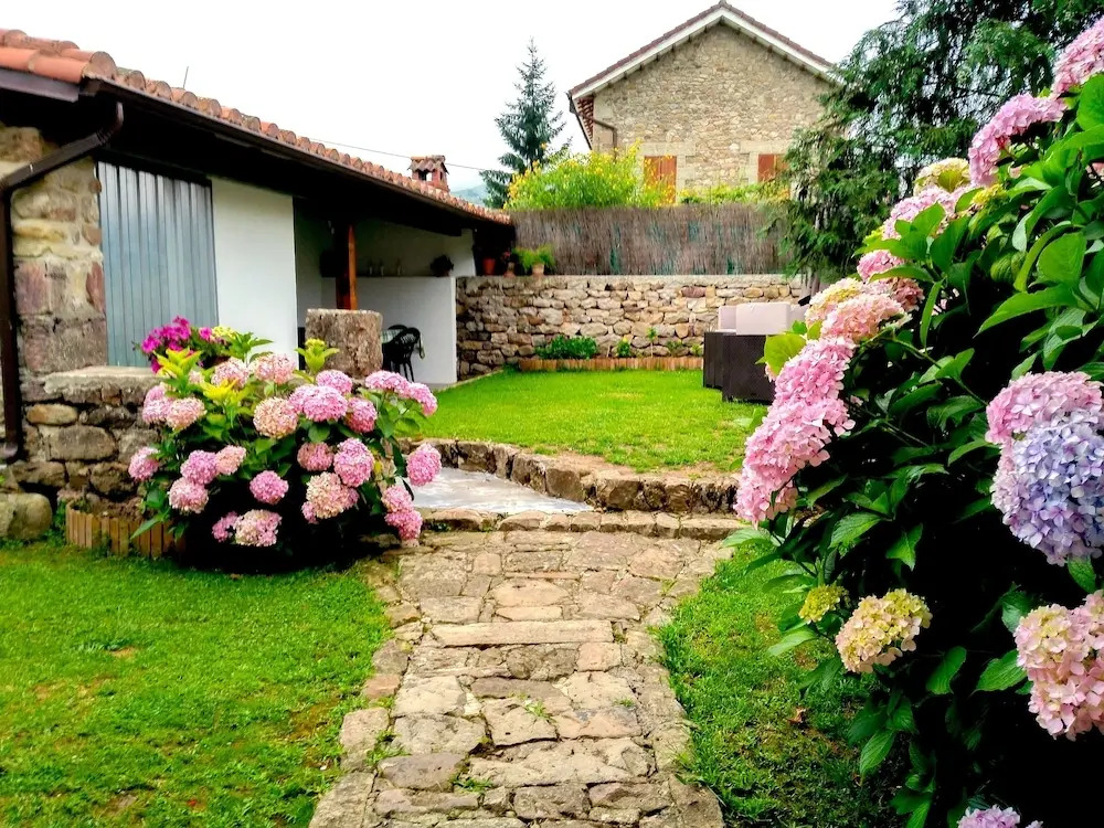Vivienda rural La Otra Casa