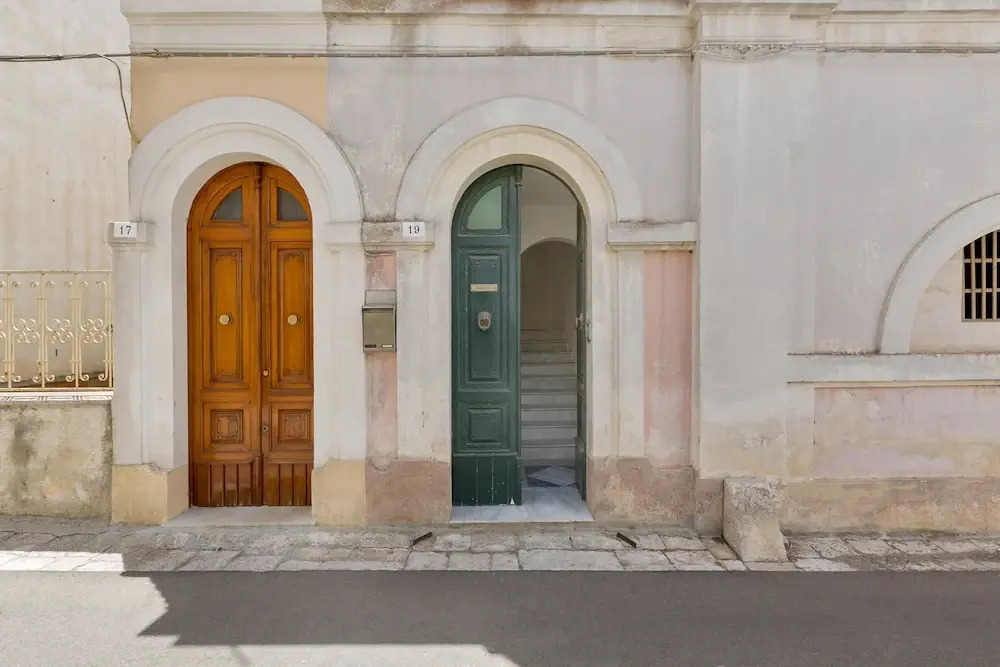 Palazzo del Conte