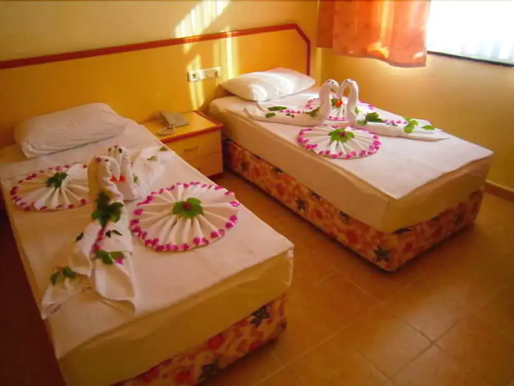 Belturk Apart Hotel