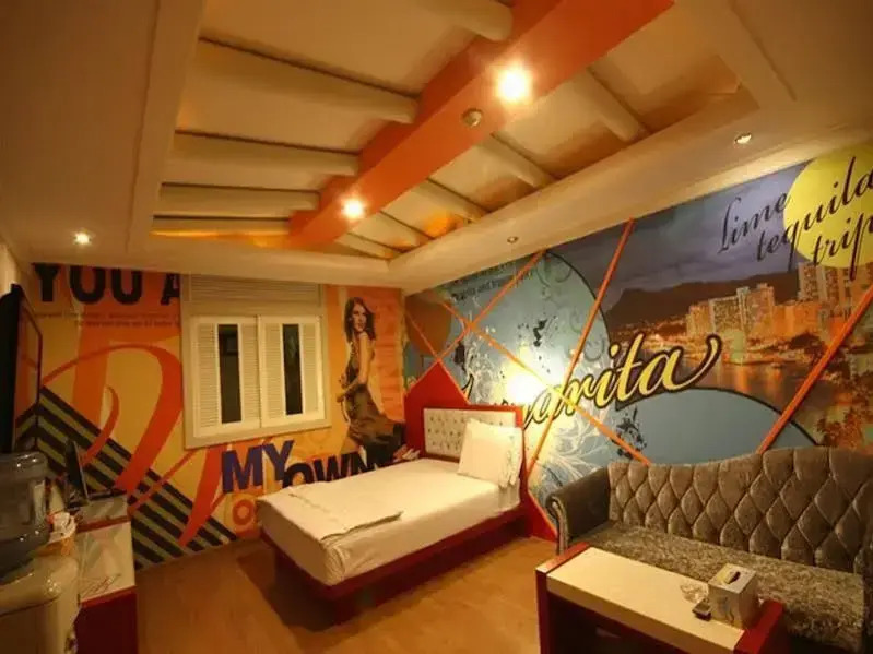 Sara Motel