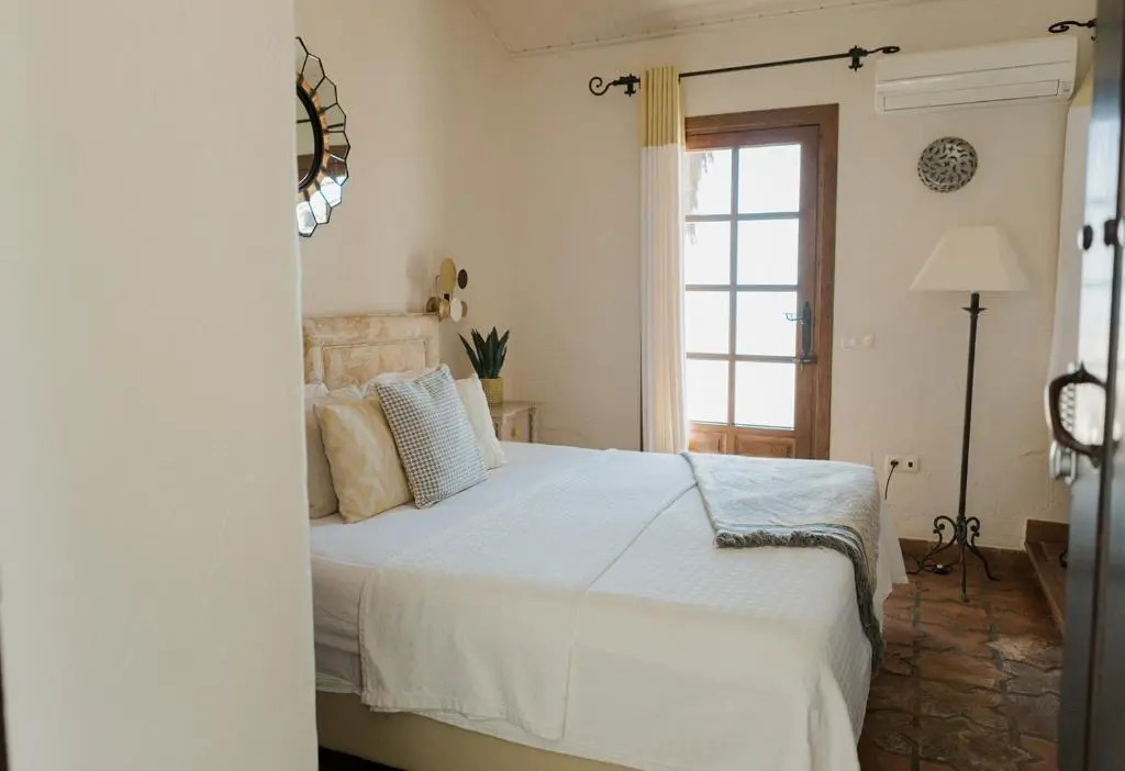 Posada Morisca Charming Hotel Boutique