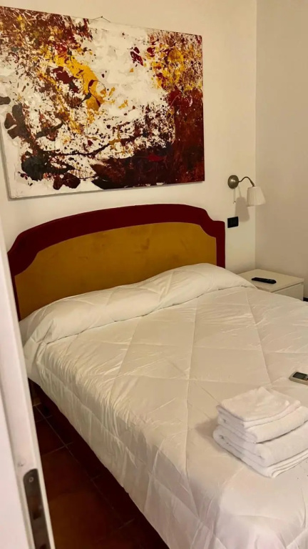 Villette Aldobrandeschi Urban Oasis Vacation Homes