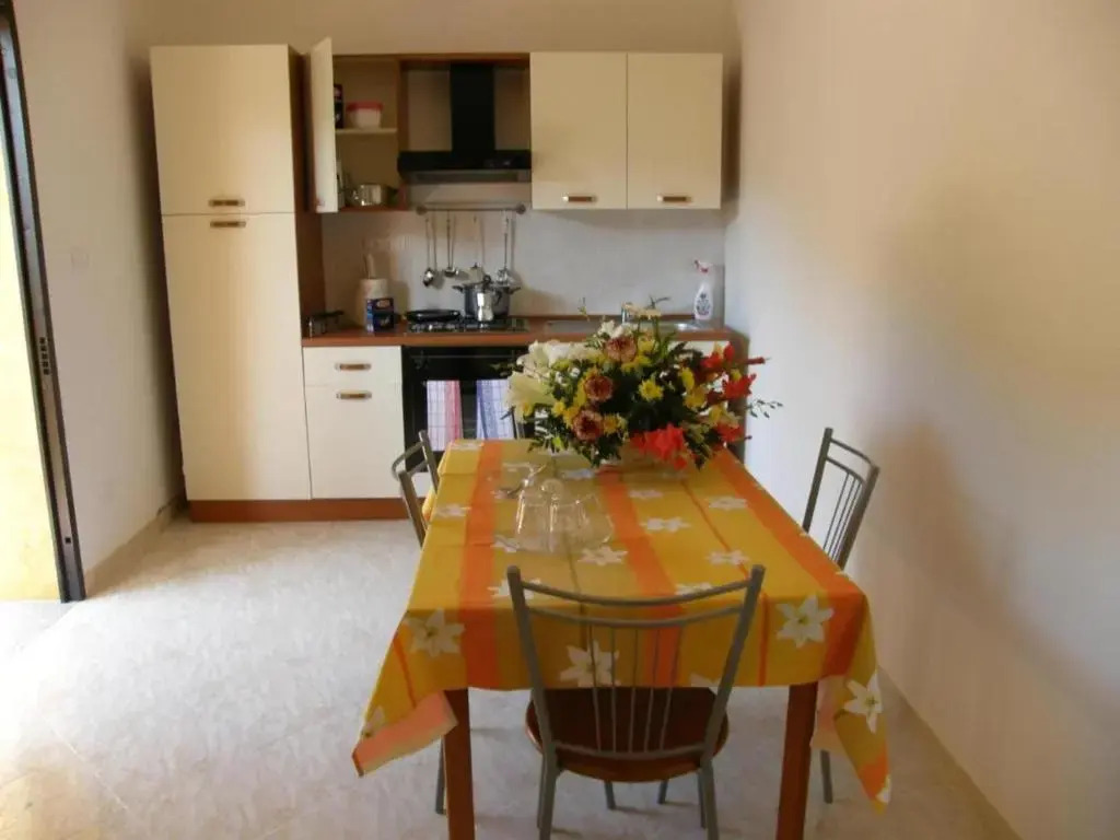 Residence Pianeta Sardegna 2