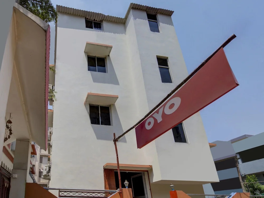 OYO 9062 Tirupati Garden