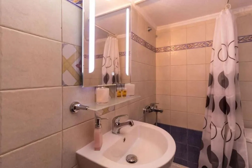 Manina Superior Apartment