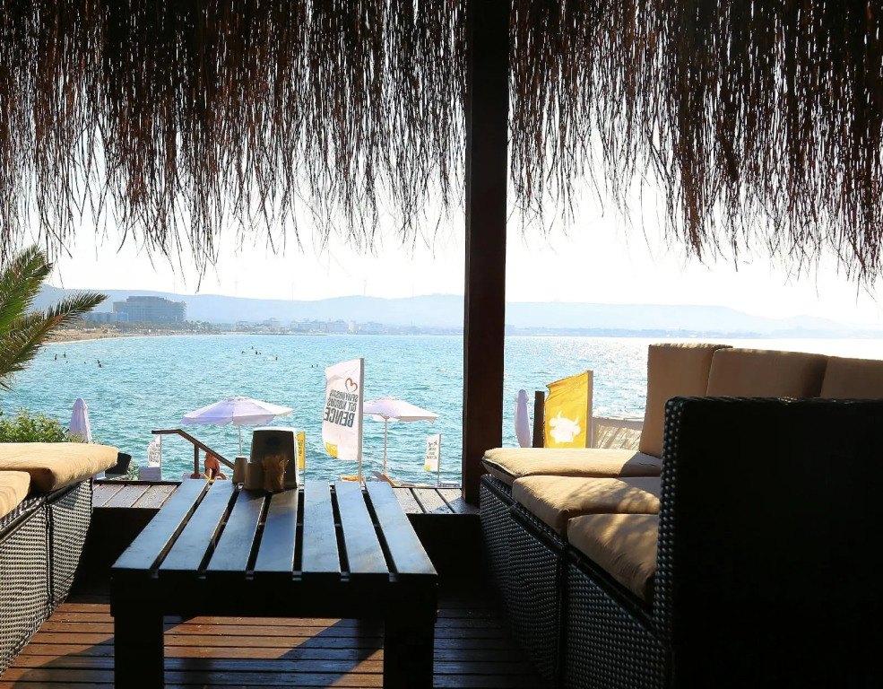 Ceshme Plus Hotel