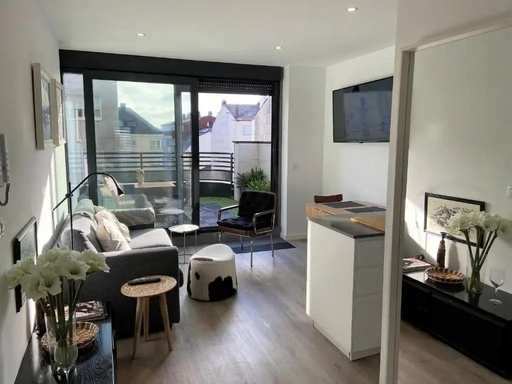 4 Apartamentos de Autor