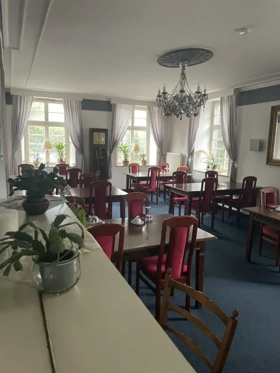 Hotel Jägerhof Kettwig